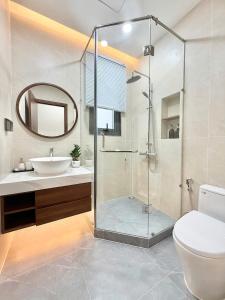 Casa Passion Villa Hồ Tràm