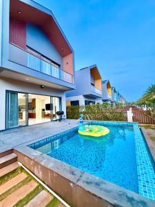 Casa Passion Villa Hồ Tràm