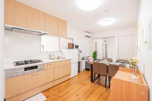 Mori House 西巣鴨