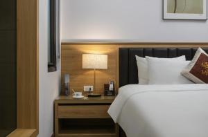 Lam Anh Hotel 4 Ngoại Giao Đoàn BT6-19