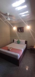 Coral Voice 1 Homestay & Lumbung