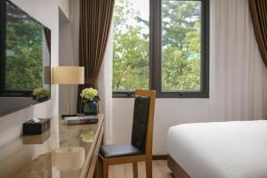 Lam Anh Hotel 4 Ngoại Giao Đoàn BT6-19