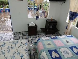 Vista Farallones Hostel