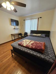 Mukbul & Nesa Jamaica House