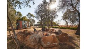 Pine Hill Tiny House by Tiny Away