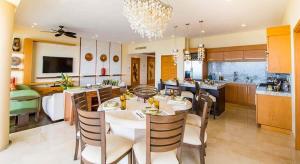 Garza Blanca Preserve Resort & Spa