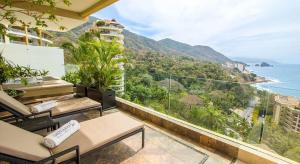 Garza Blanca Preserve Resort & Spa