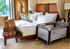 Garza Blanca Preserve Resort & Spa