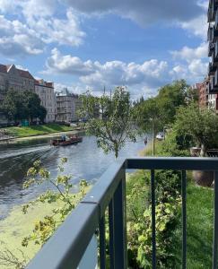 Kayak Apartment