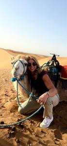 Sahara Luxury Camp VIP