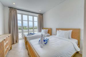 Villa Isabella 4BR Brand New in Berawa, Canggu