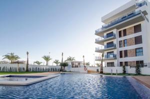 Arenales Playa Superior by Mar Holidays