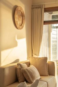 Uluwatu Ocean Front Surf Suite