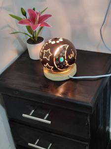 Chan Kiin Departamentos