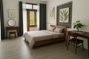 Đá Gió Hà Giang Homestay