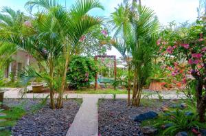 Wave Inn - beach house