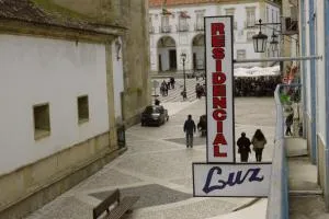 Residencial Luz - Carregueiros