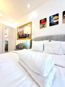 White Rose Condotel at Victoria Sports Tower