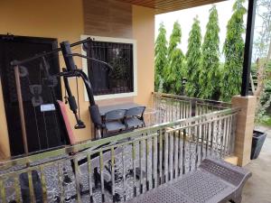 Green Valley Retreat