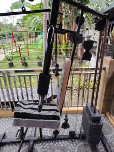 Green Valley Retreat