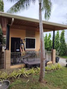 Green Valley Retreat