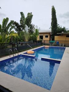 Green Valley Retreat