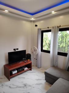 Green Valley Retreat