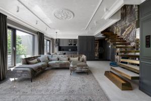 NAP Apartments Maison d'Or