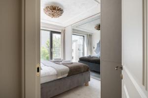 NAP Apartments Maison dOr