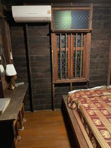 Ayothaya Riverside House