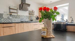 Maisons de vacances Au vieux bahut : photos des chambres