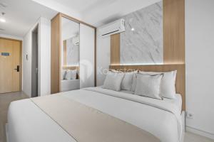 Hakuya by Kozystay - Cilandak