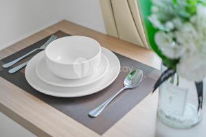 Hakuya by Kozystay - Cilandak