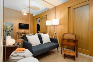 Brand New Unit Shell Residences 1BR Near MOA NAIA