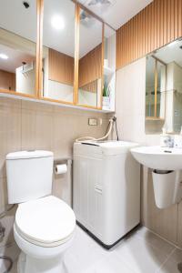 Brand New Unit Shell Residences 1BR Near MOA NAIA