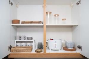 Brand New Unit Shell Residences 1BR Near MOA NAIA