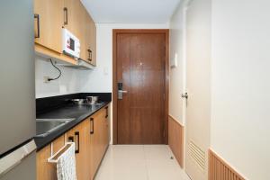 Brand New Unit Shell Residences 1BR Near MOA NAIA