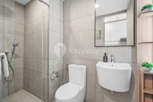 Hakuya by Kozystay - Cilandak