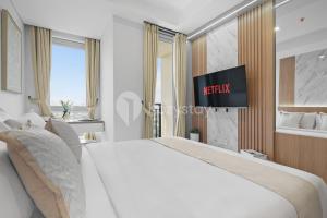 Hakuya by Kozystay - Cilandak