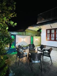 The soul view homestay