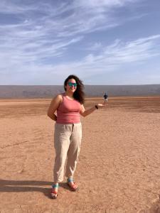 Sahara Sunset Luxury Camp Mhamid