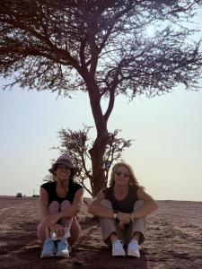 Sahara Sunset Luxury Camp Mhamid
