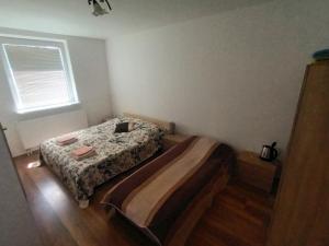 Ubytovanie pod hradom Krásnohorské Podhradie