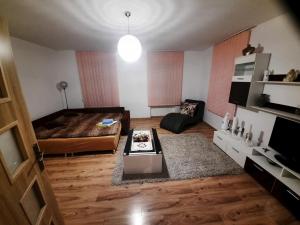 Ubytovanie pod hradom Krásnohorské Podhradie