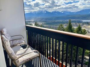 Rocky Mountain Springs Lodge
