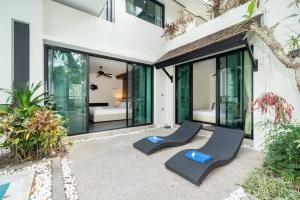 Wings Villa Laguna Bang Tao Beach Phuket