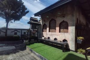 Baan Orawee Boutique Hotel