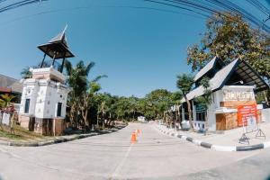 Baan Orawee Boutique Hotel