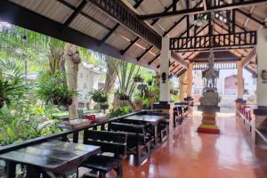Baan Orawee Boutique Hotel