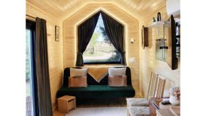 Sugar Hut by Tiny Away